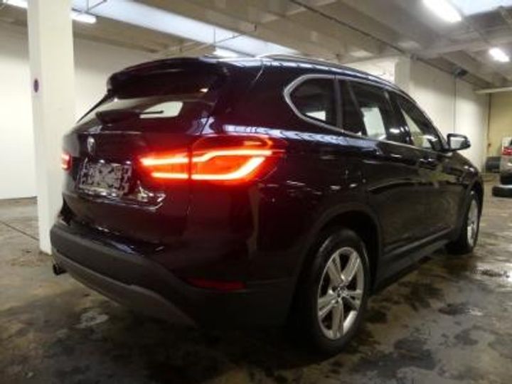 Photo 4 VIN: WBAHT710505G68008 - BMW X1 DIESEL - 2015 