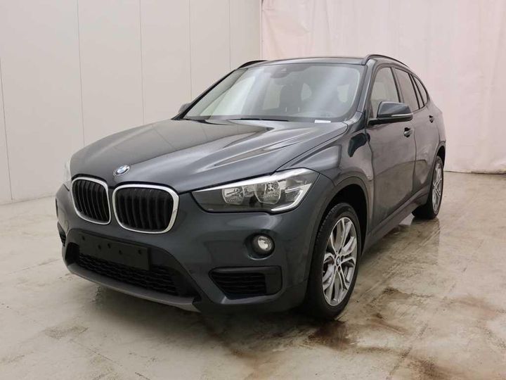 Photo 1 VIN: WBAHT710505G68400 - BMW BMW X1 SERIES 