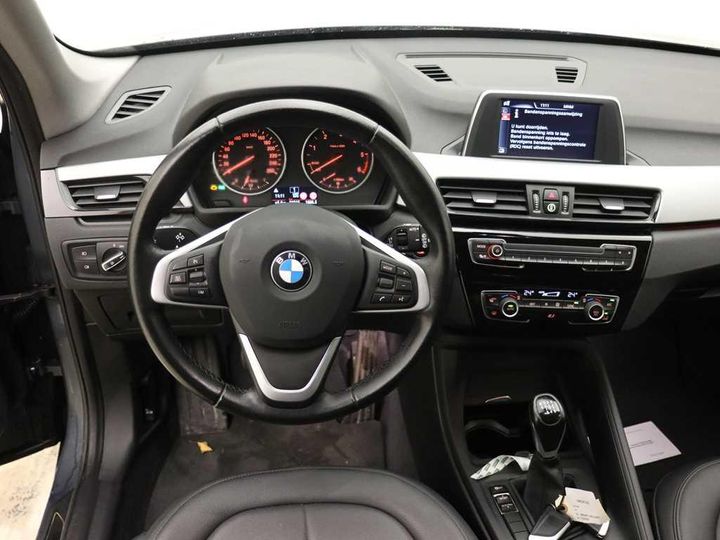 Photo 16 VIN: WBAHT710505G68400 - BMW BMW X1 SERIES 