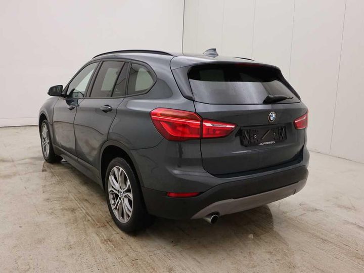 Photo 10 VIN: WBAHT710505G68400 - BMW BMW X1 SERIES 