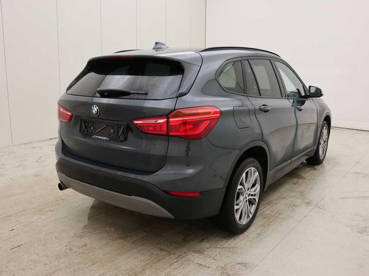 Photo 11 VIN: WBAHT710505G68400 - BMW BMW X1 SERIES 