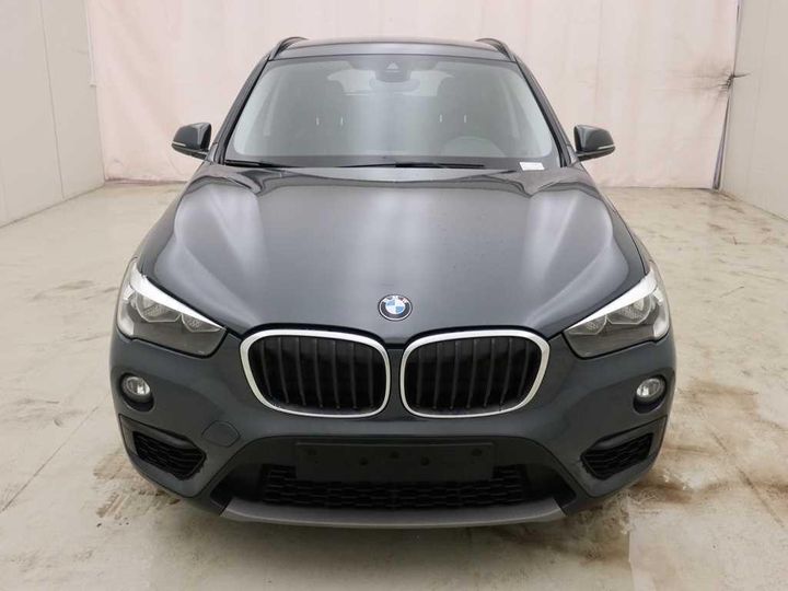 Photo 17 VIN: WBAHT710505G68400 - BMW BMW X1 SERIES 