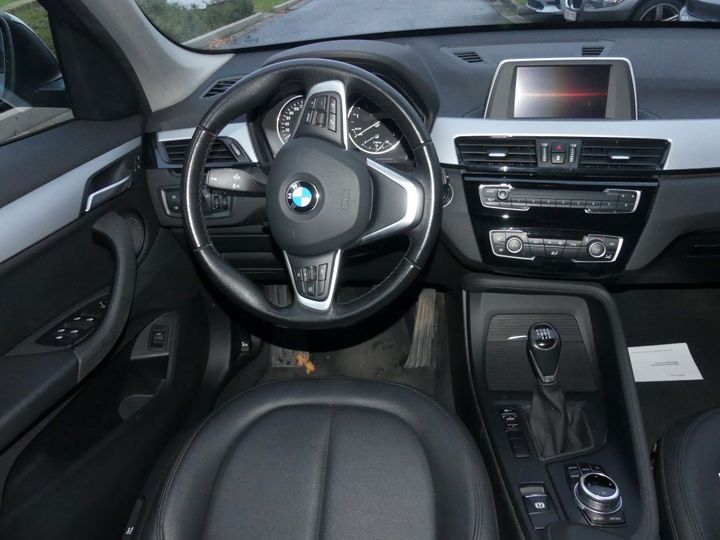 Photo 3 VIN: WBAHT710505G68400 - BMW BMW X1 SERIES 