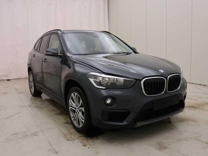 Photo 9 VIN: WBAHT710505G68400 - BMW BMW X1 SERIES 