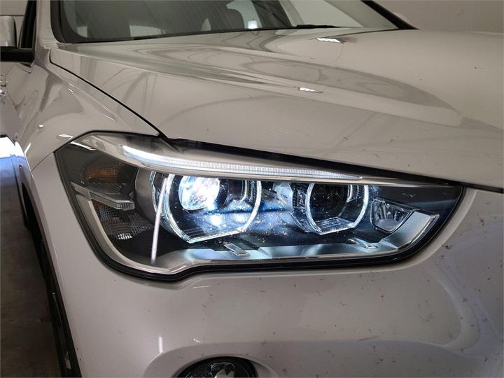 Photo 11 VIN: WBAHT710505G68509 - BMW X1 