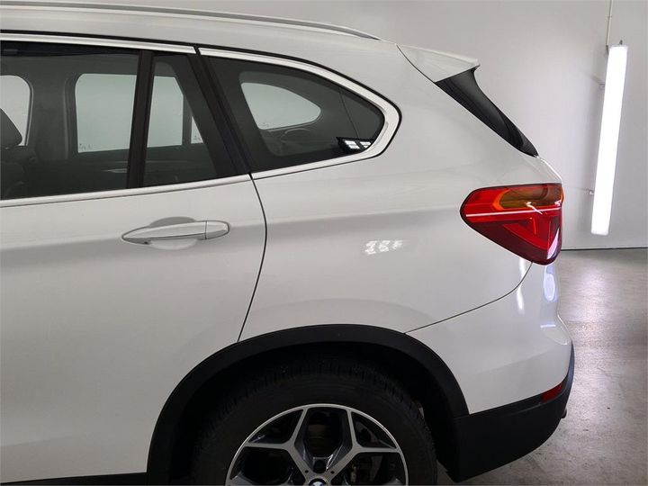 Photo 12 VIN: WBAHT710505G68509 - BMW X1 