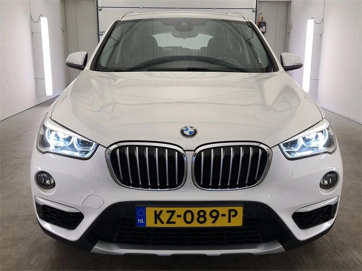 Photo 14 VIN: WBAHT710505G68509 - BMW X1 