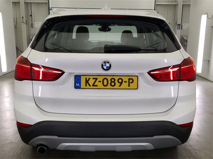 Photo 15 VIN: WBAHT710505G68509 - BMW X1 