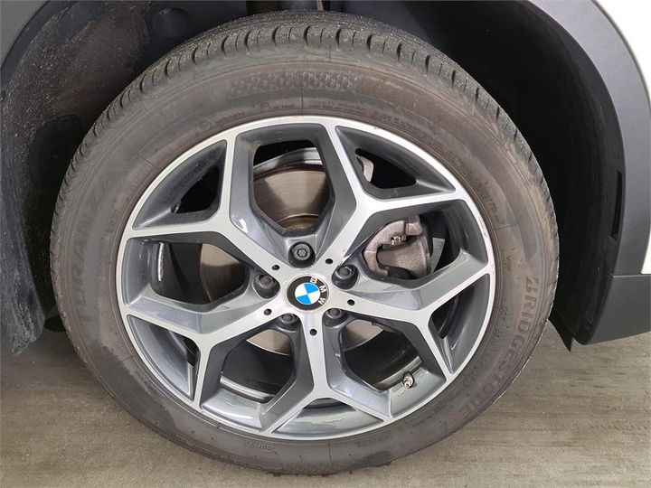 Photo 17 VIN: WBAHT710505G68509 - BMW X1 