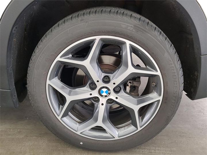 Photo 18 VIN: WBAHT710505G68509 - BMW X1 