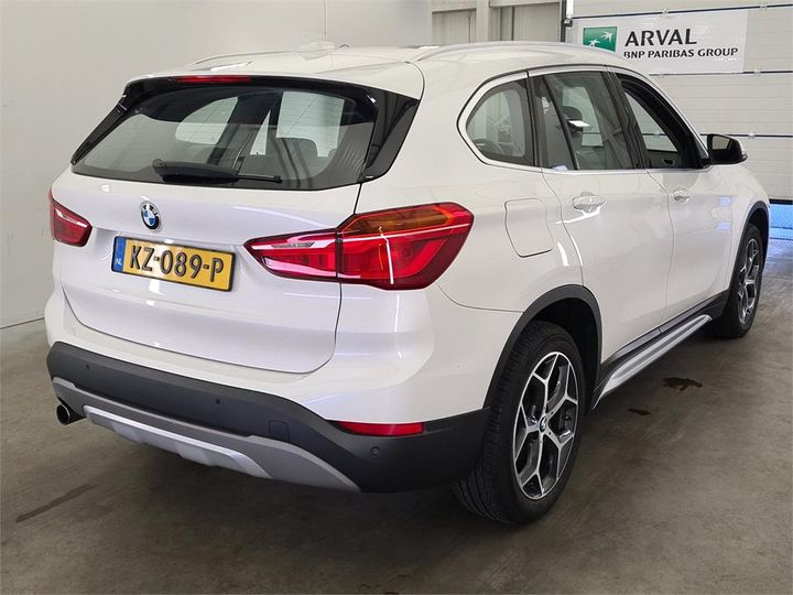 Photo 2 VIN: WBAHT710505G68509 - BMW X1 