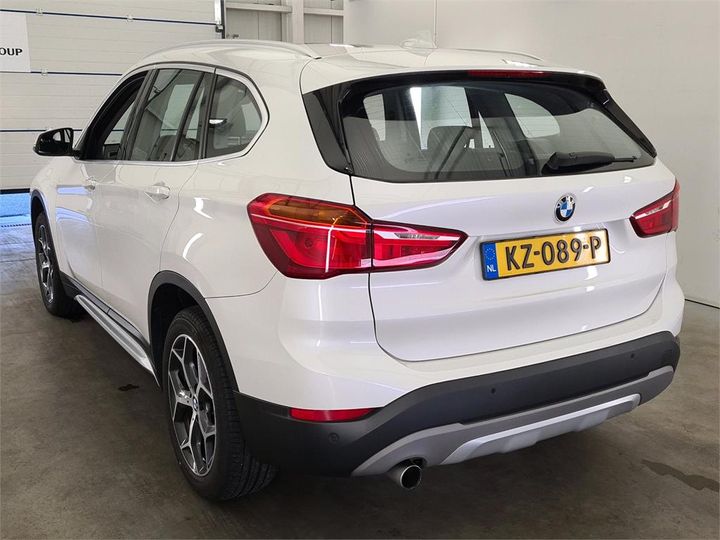 Photo 20 VIN: WBAHT710505G68509 - BMW X1 