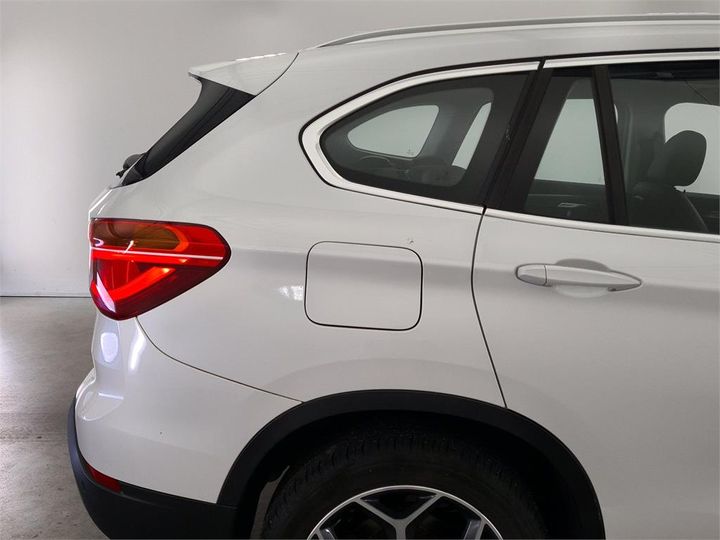 Photo 23 VIN: WBAHT710505G68509 - BMW X1 