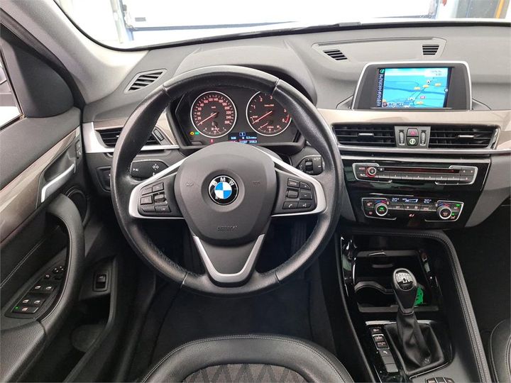 Photo 26 VIN: WBAHT710505G68509 - BMW X1 