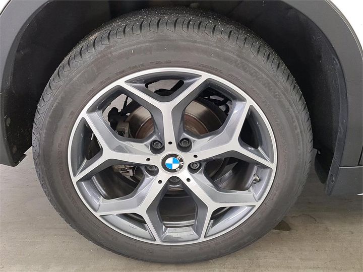 Photo 27 VIN: WBAHT710505G68509 - BMW X1 