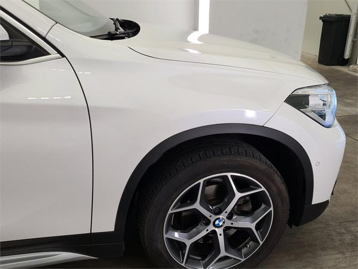 Photo 29 VIN: WBAHT710505G68509 - BMW X1 