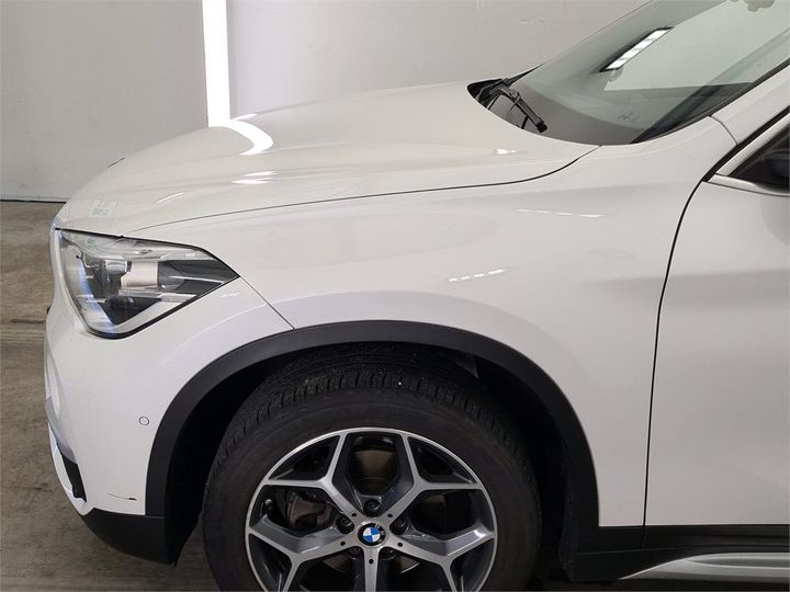 Photo 30 VIN: WBAHT710505G68509 - BMW X1 