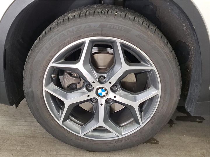 Photo 9 VIN: WBAHT710505G68509 - BMW X1 