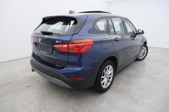 Photo 2 VIN: WBAHT710505G68638 - BMW X1 &#3915 