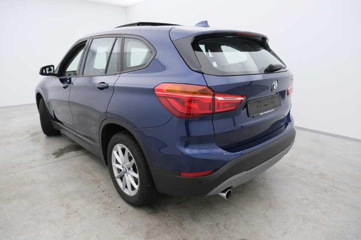 Photo 7 VIN: WBAHT710505G68638 - BMW X1 &#3915 