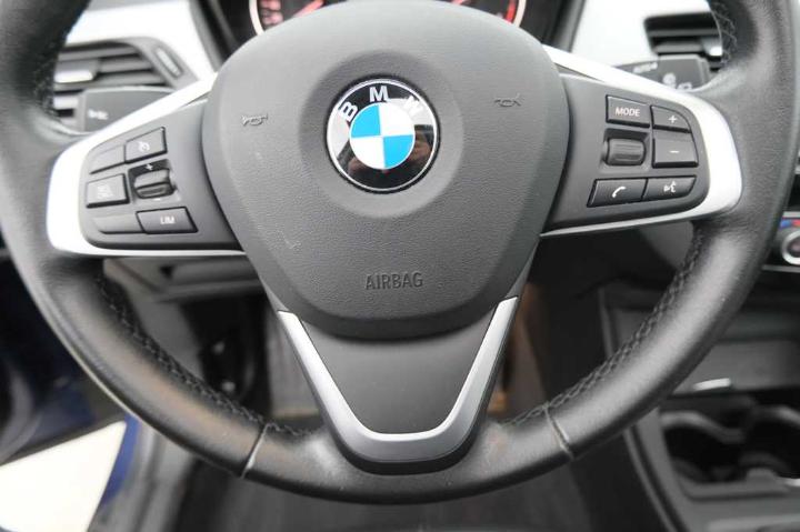 Photo 19 VIN: WBAHT710505G68638 - BMW X1 &#3915 