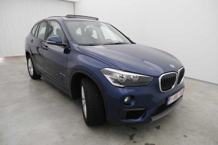 Photo 8 VIN: WBAHT710505G68638 - BMW X1 &#3915 