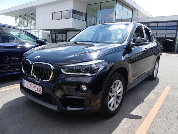 Photo 0 VIN: WBAHT710505G68834 - BMW X1 