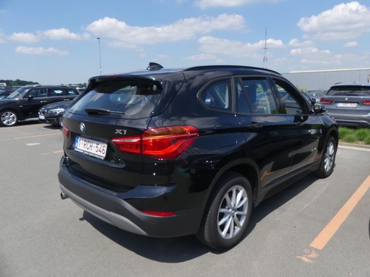 Photo 2 VIN: WBAHT710505G68834 - BMW X1 