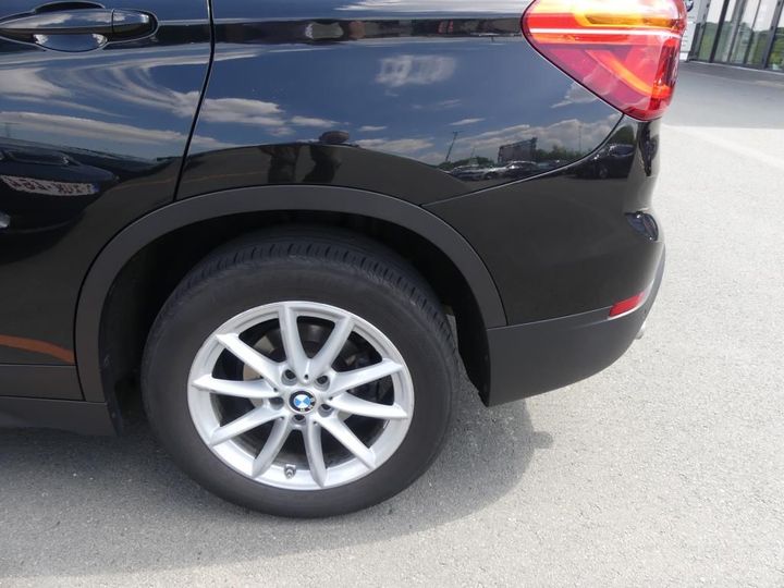 Photo 33 VIN: WBAHT710505G68834 - BMW X1 