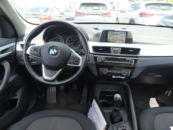 Photo 7 VIN: WBAHT710505G68834 - BMW X1 