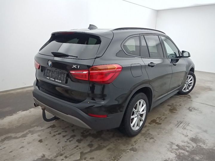 Photo 2 VIN: WBAHT710505G69949 - BMW X1 &#3915 