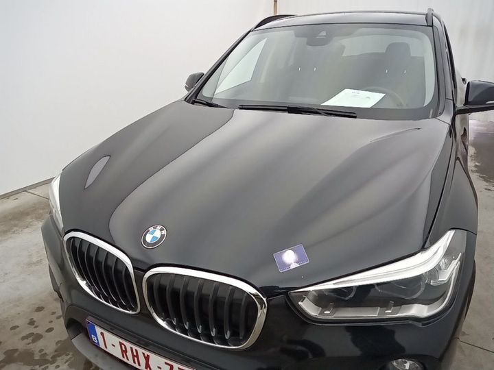 Photo 25 VIN: WBAHT710505G69949 - BMW X1 &#3915 