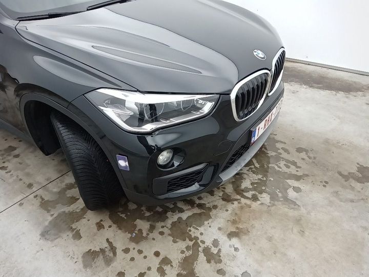 Photo 33 VIN: WBAHT710505G69949 - BMW X1 &#3915 