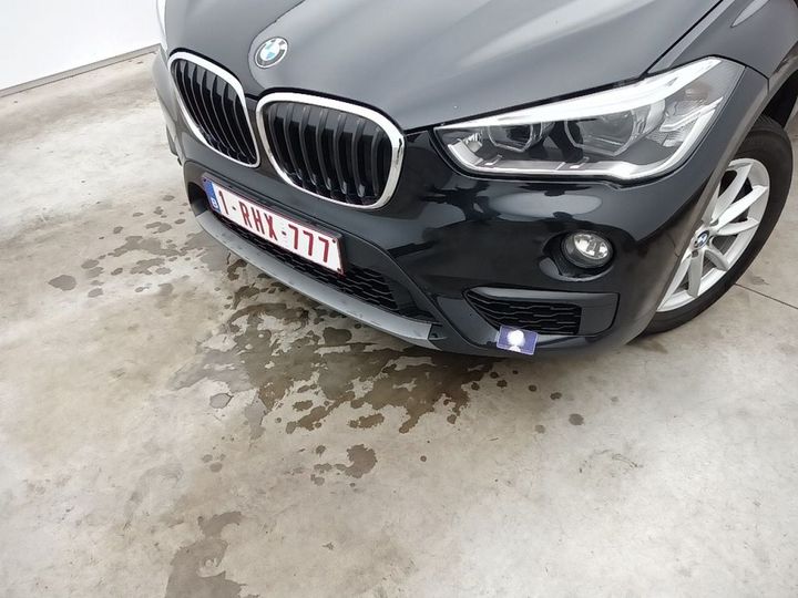 Photo 35 VIN: WBAHT710505G69949 - BMW X1 &#3915 