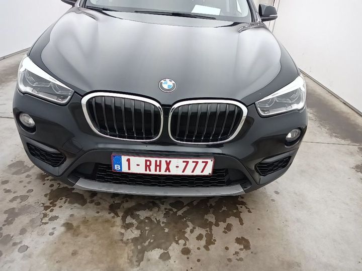 Photo 5 VIN: WBAHT710505G69949 - BMW X1 &#3915 