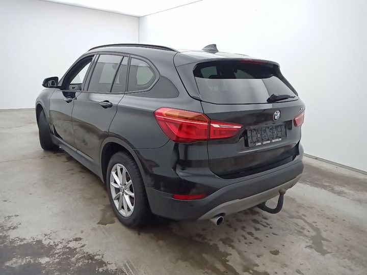 Photo 7 VIN: WBAHT710505G69949 - BMW X1 &#3915 