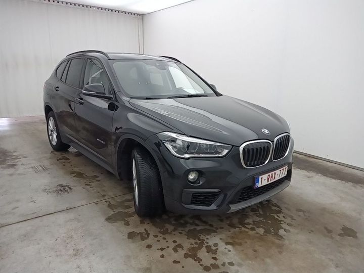 Photo 8 VIN: WBAHT710505G69949 - BMW X1 &#3915 