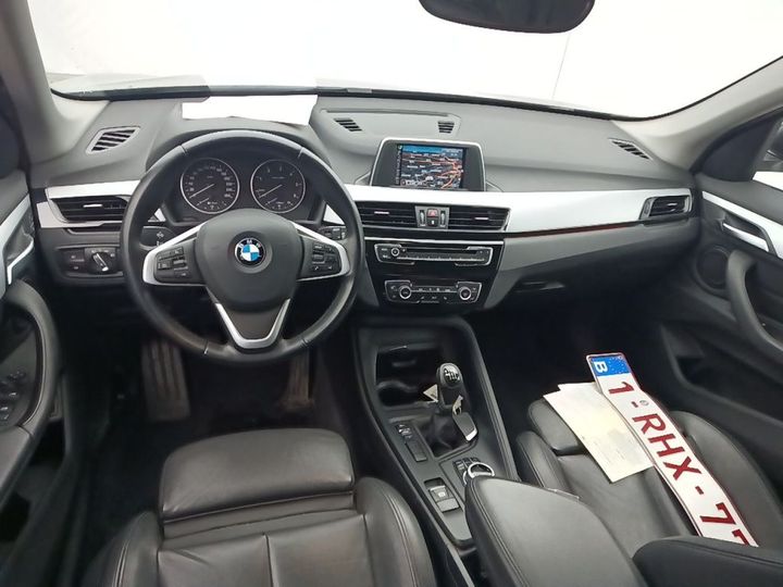 Photo 9 VIN: WBAHT710505G69949 - BMW X1 &#3915 