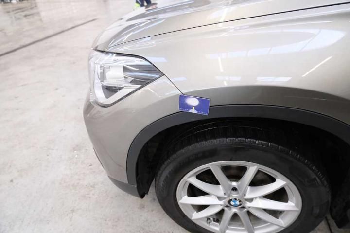 Photo 17 VIN: WBAHT710505G70132 - BMW X1 &#3915 