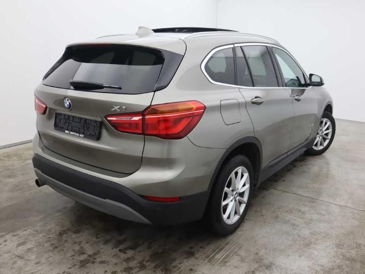 Photo 2 VIN: WBAHT710505G70132 - BMW X1 &#3915 