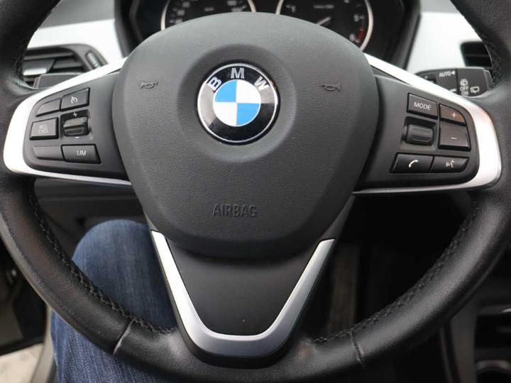 Photo 27 VIN: WBAHT710505G70132 - BMW X1 &#3915 