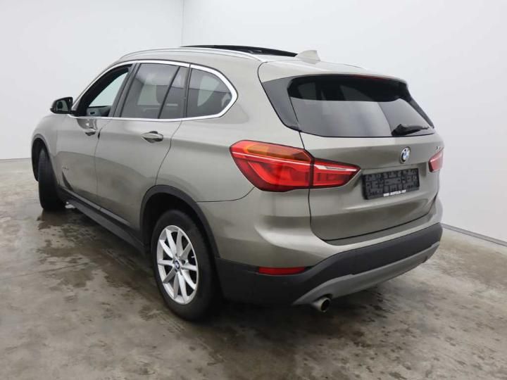 Photo 7 VIN: WBAHT710505G70132 - BMW X1 &#3915 