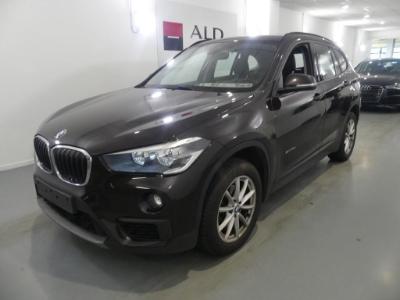 Photo 0 VIN: WBAHT710505G71197 - BMW X1 DIESEL - 2015 