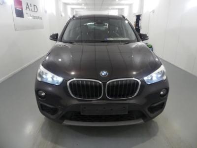 Photo 5 VIN: WBAHT710505G71197 - BMW X1 DIESEL - 2015 