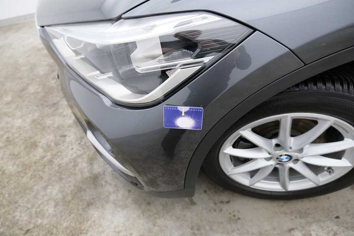 Photo 21 VIN: WBAHT710505G71751 - BMW X1 &#3915 