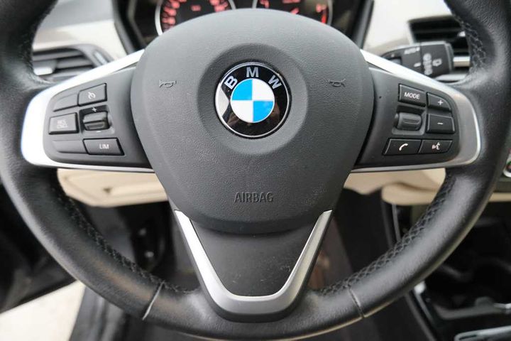 Photo 27 VIN: WBAHT710505G71751 - BMW X1 &#3915 