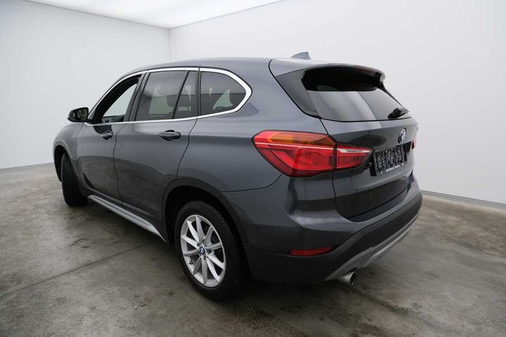 Photo 7 VIN: WBAHT710505G71751 - BMW X1 &#3915 