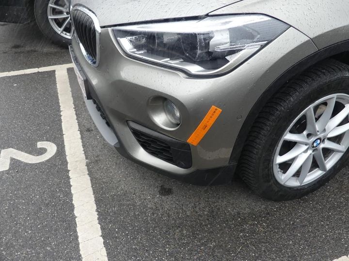 Photo 21 VIN: WBAHT710505G72513 - BMW X1 