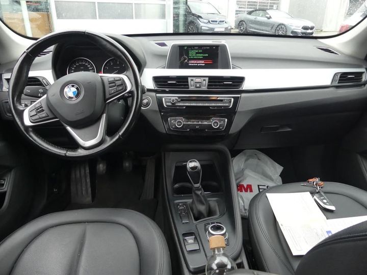 Photo 7 VIN: WBAHT710505G72513 - BMW X1 