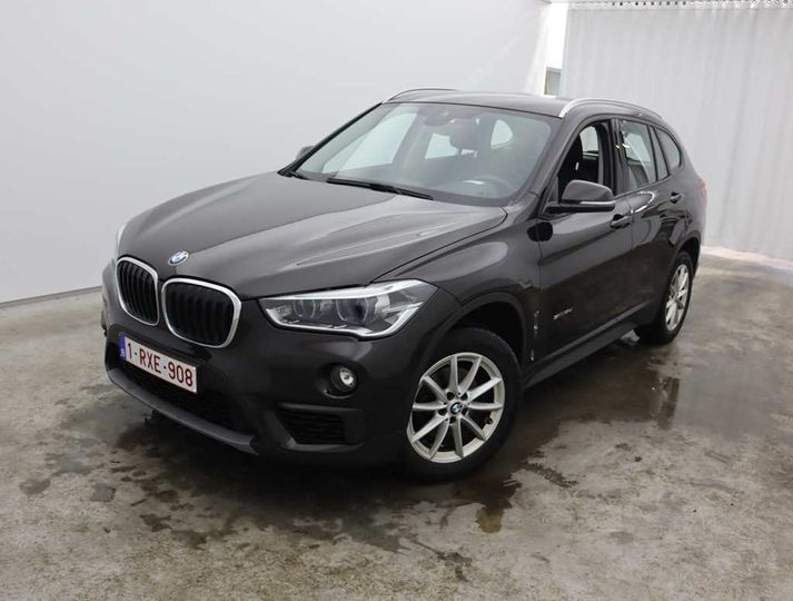 Photo 1 VIN: WBAHT710505G73211 - BMW X1 &#3915 